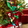 Mr. Christmas Elf Tree Trimmers