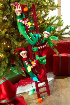 Mr. Christmas Elf Tree Trimmers