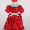 Mrs. Kitchen Claus