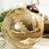 Natural Elegance Ornaments Mini Bundle
