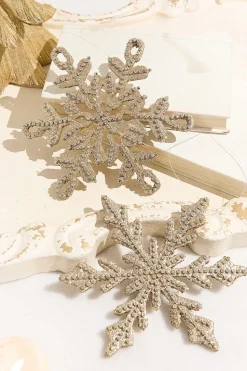 Natural Elegance Ornaments Mini Bundle