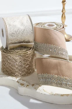 Natural Elegance Ribbon Mini Bundle