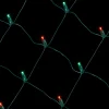 Net Red/Green - 5mm 100L 4'x6'