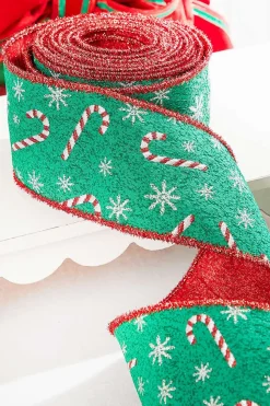 North Pole Party Ribbon Mini Bundle