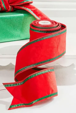 North Pole Party Ribbon Mini Bundle
