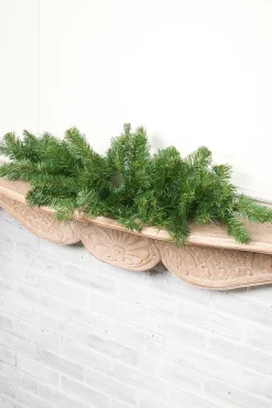 40" Norway Pine Swag