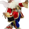 18" Nutcracker Fairy, Medium - Mark Roberts