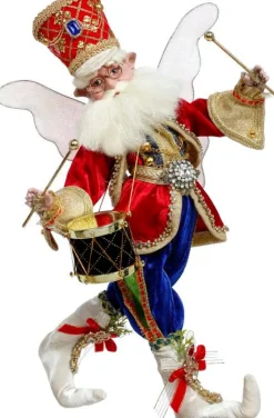 18" Nutcracker Fairy, Medium - Mark Roberts