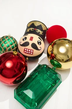 Nutcracker Ornaments Mini Bundle