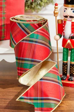 Nutcracker Ribbon Mini Bundle