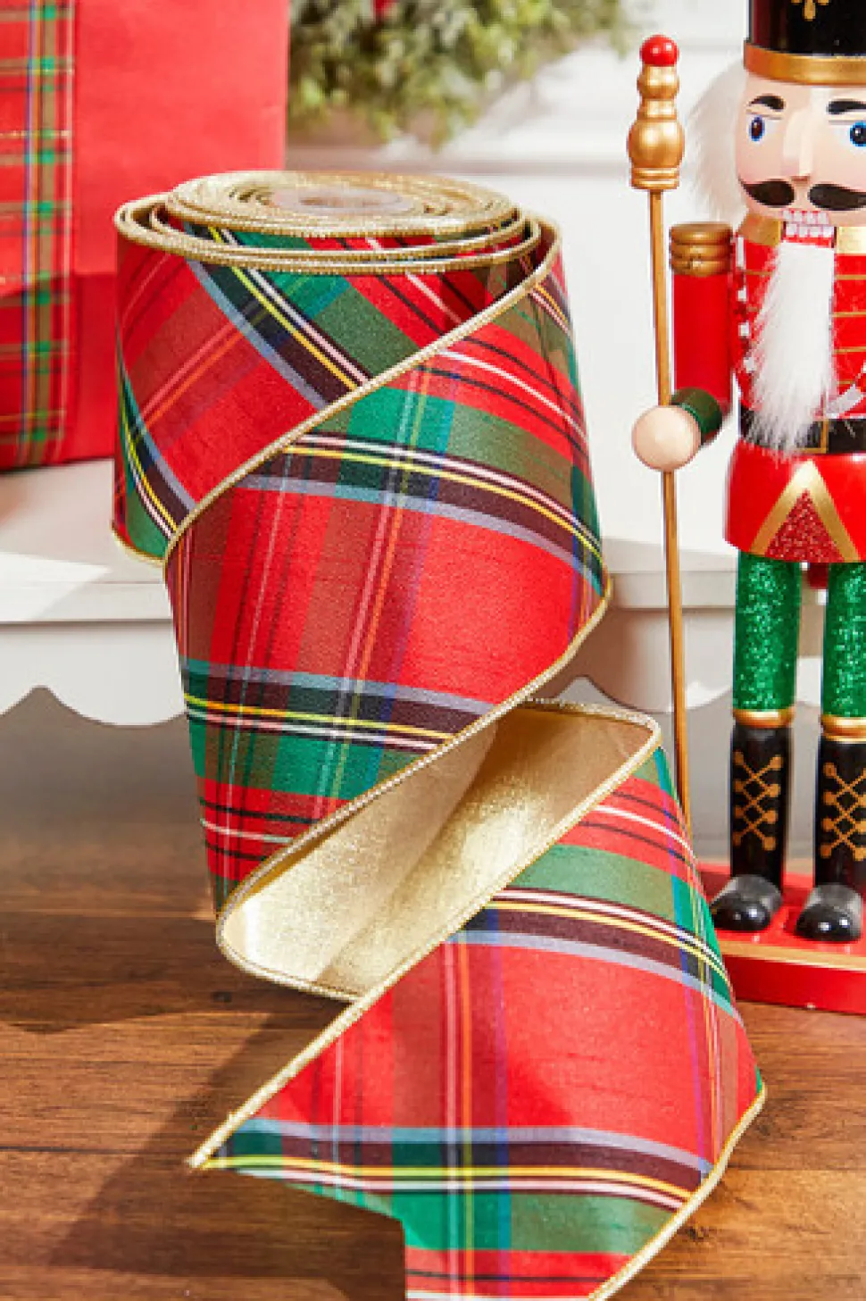 Nutcracker Ribbon Mini Bundle