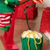 43" Original Climbing Elf