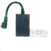 Outdoor Remote Control Twin Timer