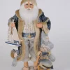 Pelican Beach Santa