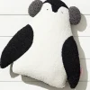 Penguin Pillow