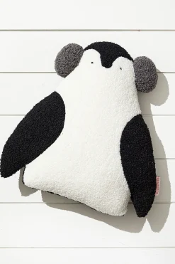 Penguin Pillow