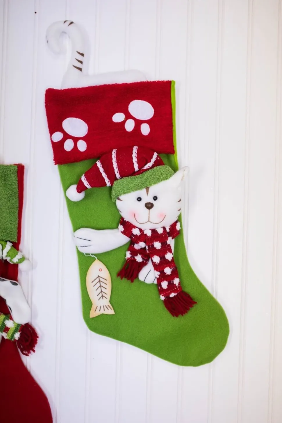 20” Pet Stocking