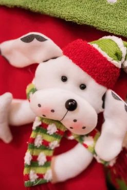 20” Pet Stocking