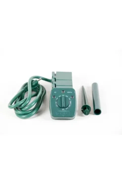Photocell Plugbank 3 Select Timer
