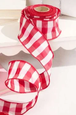 Pink Peppermint Ribbon Mini Bundle
