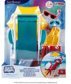 Polar Props™ Beach Vacation Set