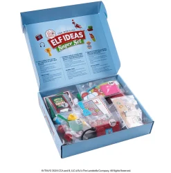 Polar Props™ Elf Ideas Super Set