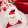 5” Polyester Special Delivery Sack Ornament