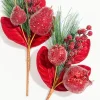 14"- 15" Pomegranate and Pear Pick