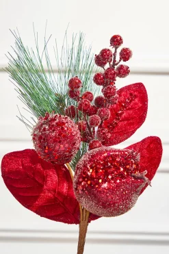 14"- 15" Pomegranate and Pear Pick