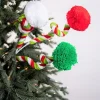31” Pom Pom Spray