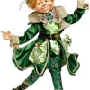 18.5" Pot of Gold Elfin - Mark Roberts