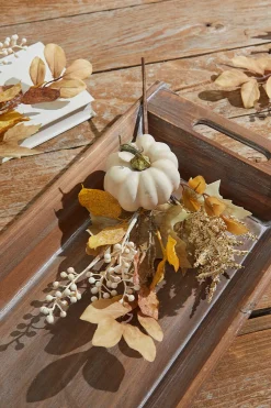 16” Pumpkin & Berries Pick