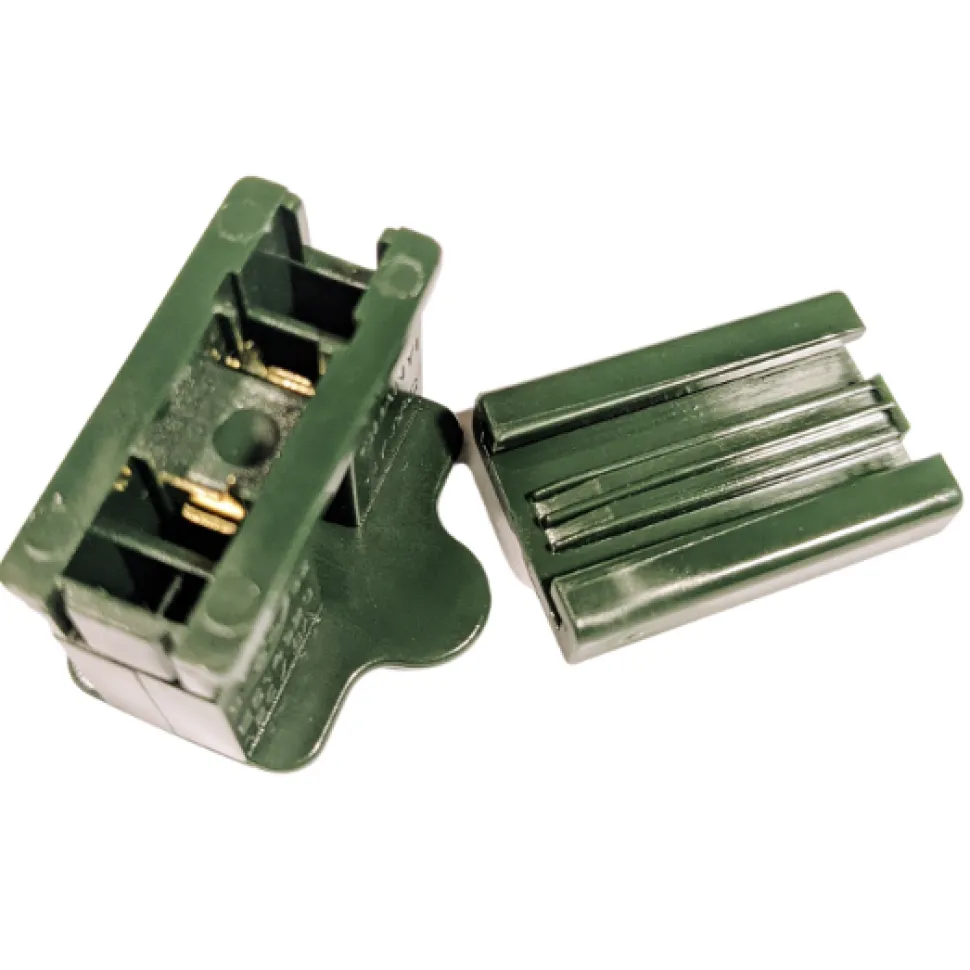 Quick Connect Plug - Female (50pcs)