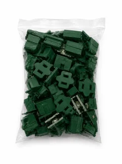 Quick Connect Plug - Female (50pcs)