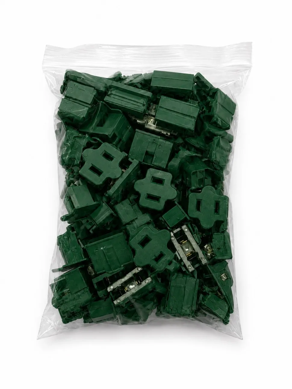 Quick Connect Plug - Female (50pcs)
