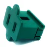Quick Connect Plug - Female (25pcs)
