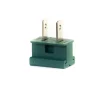 Quick Connect Plug - Male (Pack of 6)