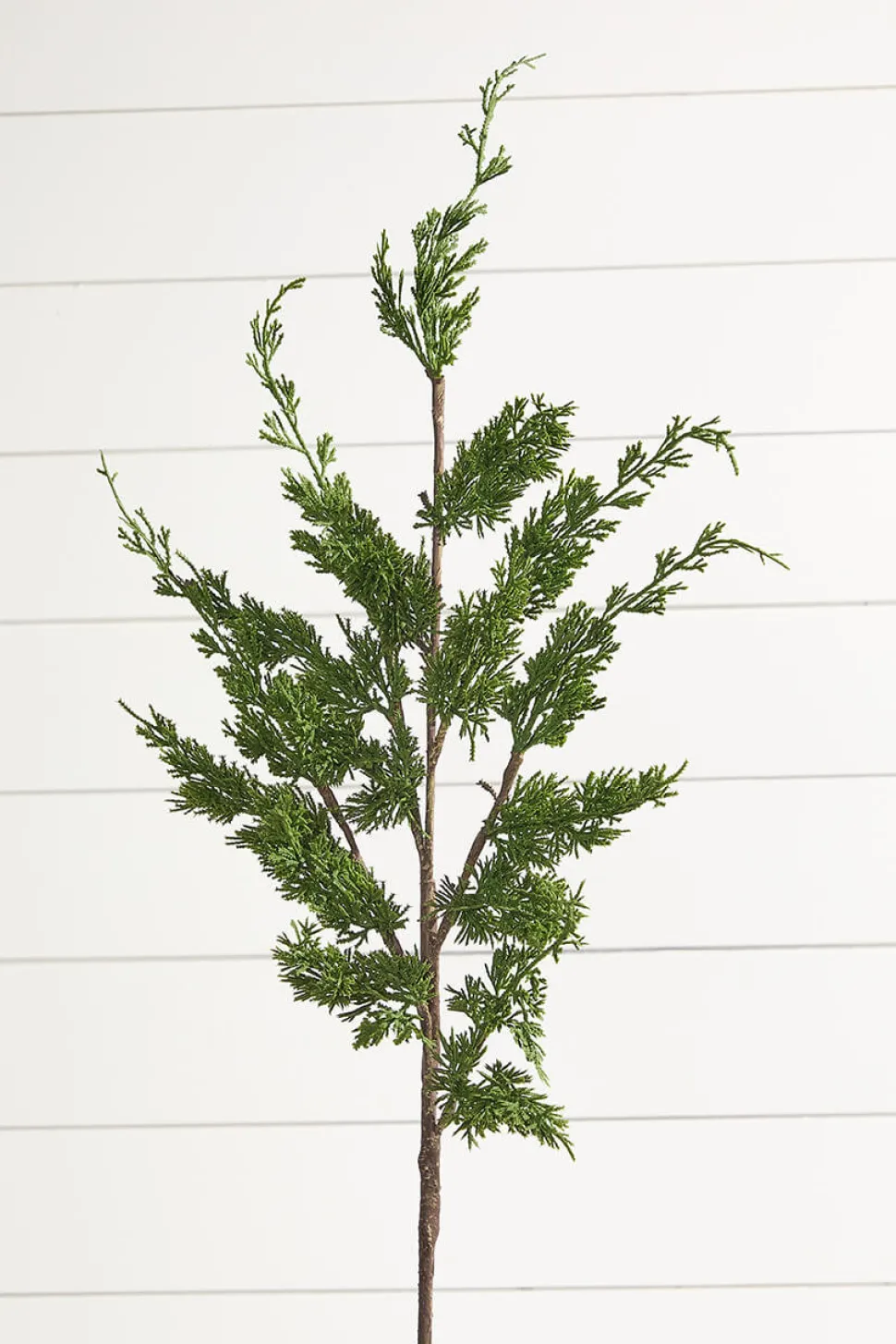 38" Real Touch Cyprus Spray