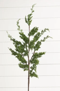 38" Real Touch Cyprus Spray