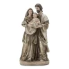 13” Resin Holy Family