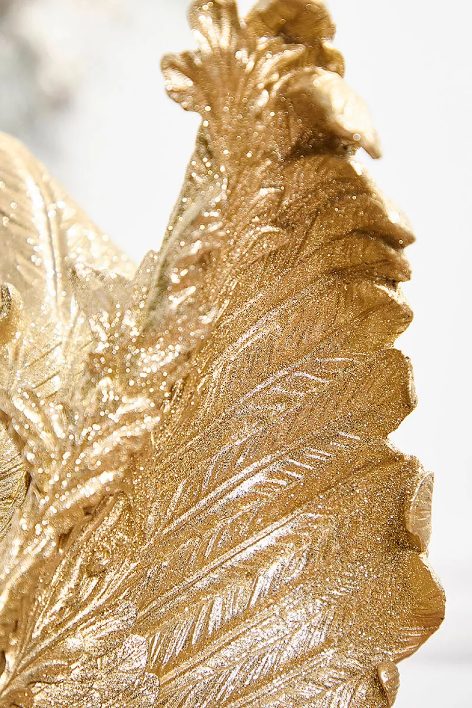 14" Resin Royal Swan