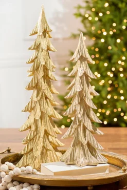 24" Resin Royal Tabletop Tree