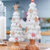 15" Resin Sweets Tree
