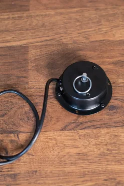 Rotating Ceiling Motor