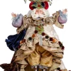 37" Santa Mystere - Mark Roberts