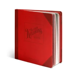 Santa’s Kindness Journal - A Companion To Santa’s Kindness
