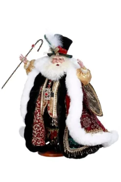 26" Santa the Movie Star - Mark Roberts