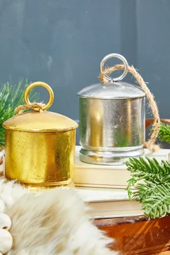 5” Small Metal Bell