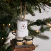 S’mores Ornament