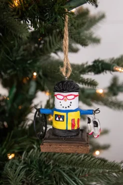 S’mores Ornament